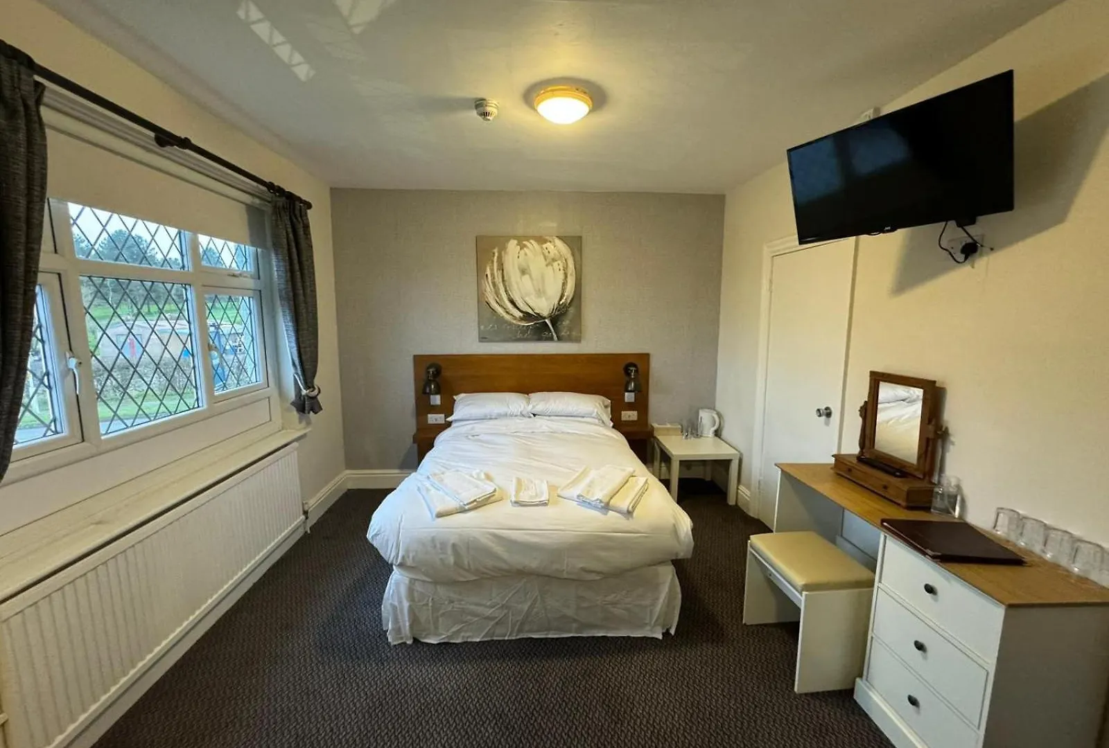 Ivanhoe Hotel Scalby  Scalby (North Yorkshire)