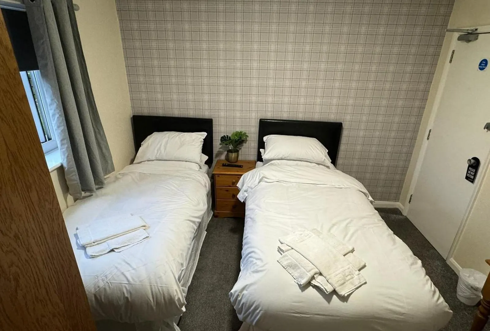 Ivanhoe Hotel Scalby