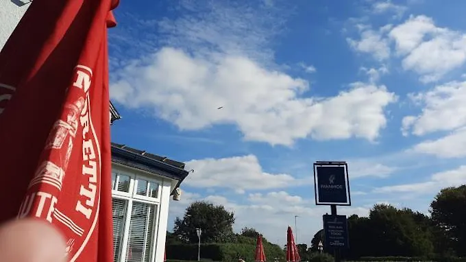 Ivanhoe Hotel Scalby  Scalby (North Yorkshire)