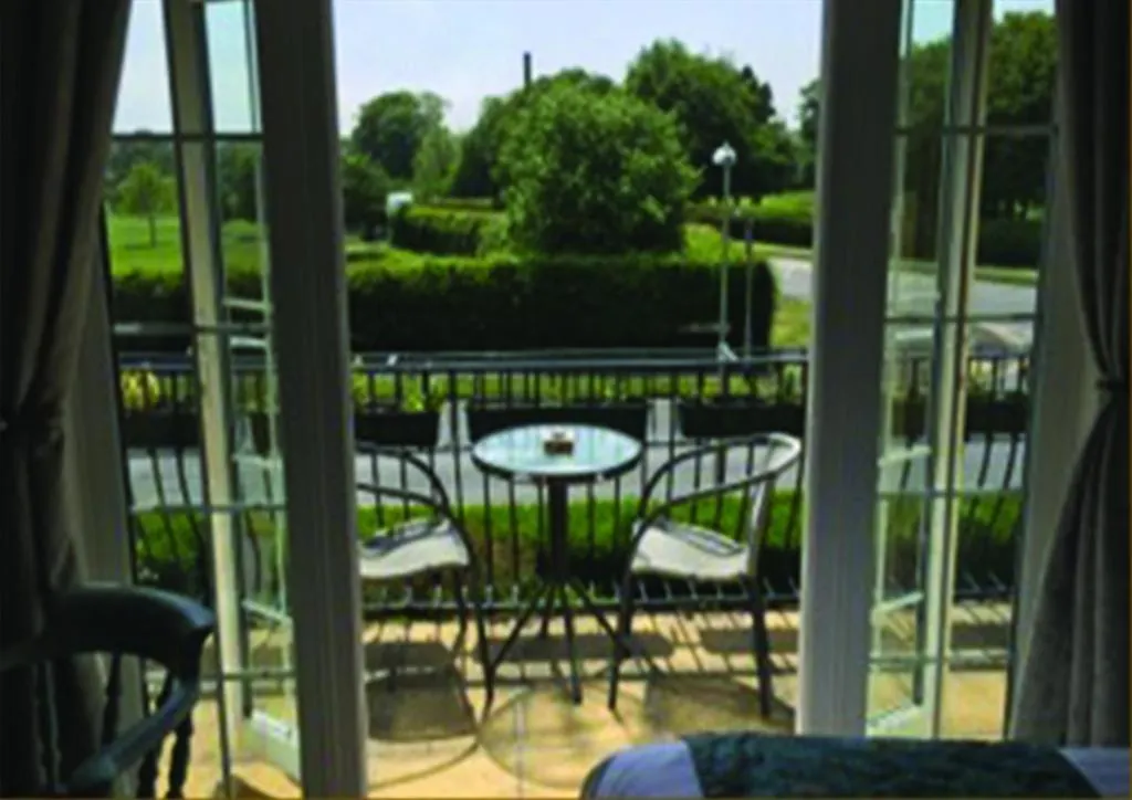 Ivanhoe Hotel Scalby  0*, Scalby (North Yorkshire)