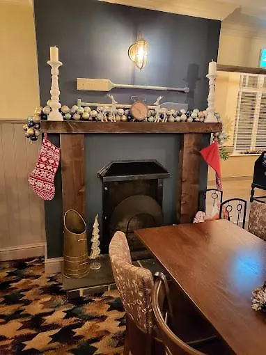Ivanhoe Hotel Scalby
