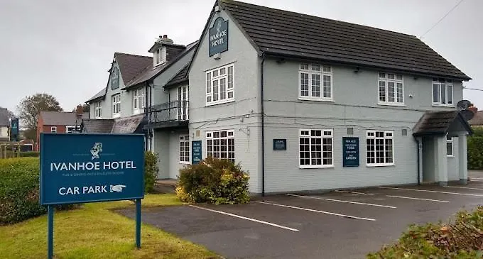 Ivanhoe Hotel Scalby