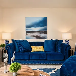 Poppy House - Coastal Getaway 2 Bedroom In Scalby Holiday home