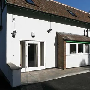No 1 Hall Holiday home